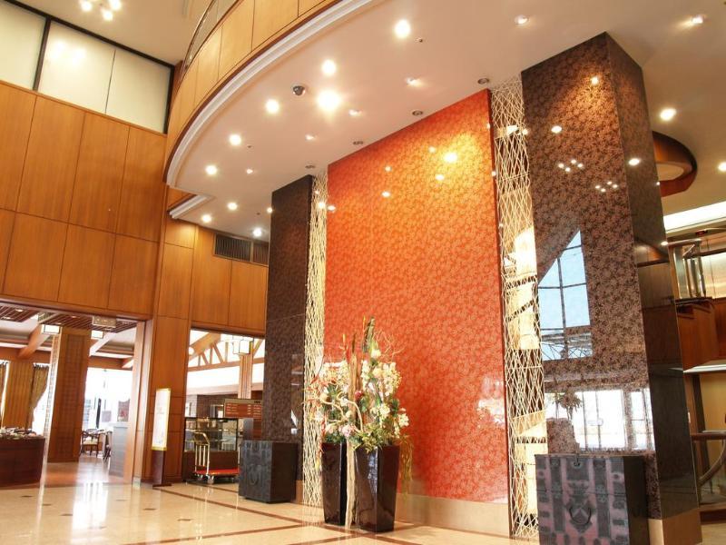 Osaek Greenyard Hotel Yangyang Exteriör bild